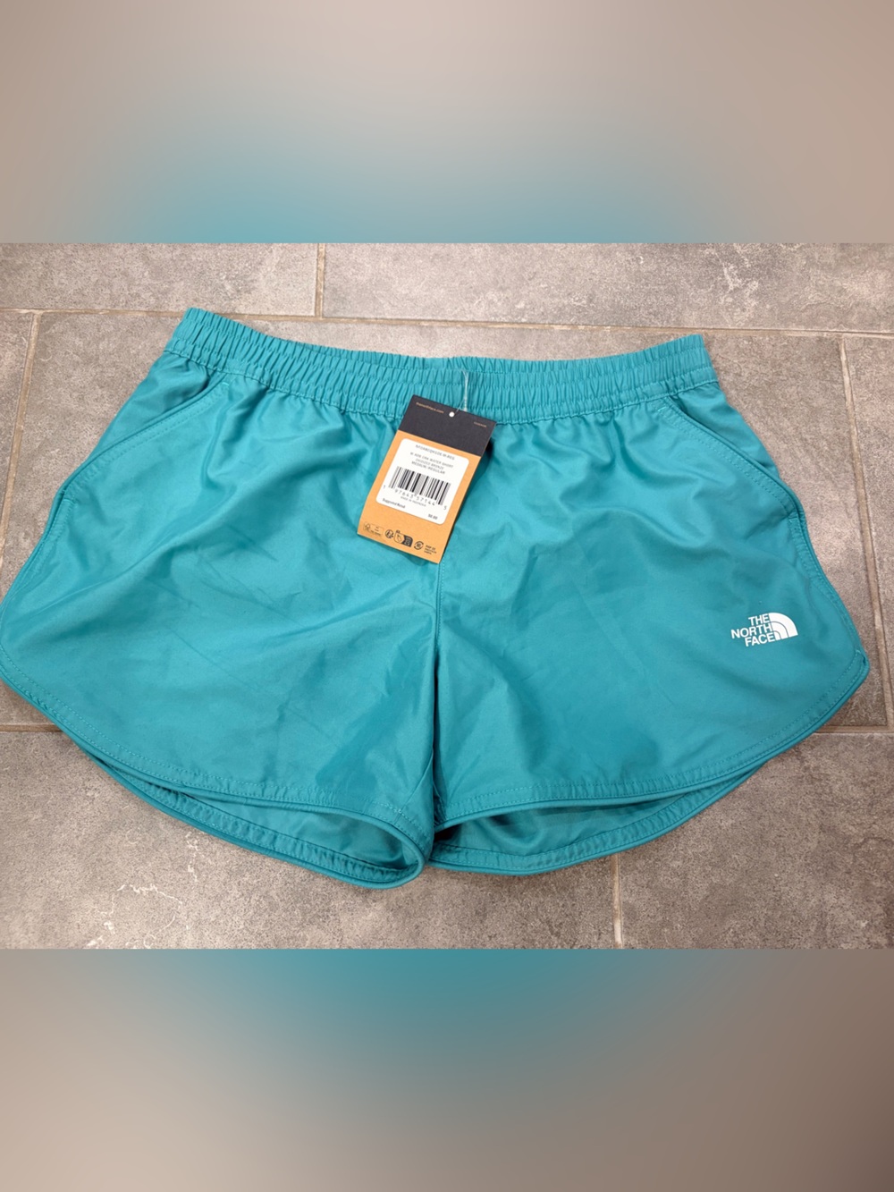 NWT NorthFace shorts
